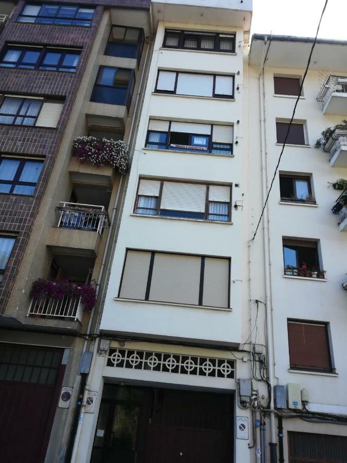 Apartamento tranquilo y luminoso Mundaka Exterior foto